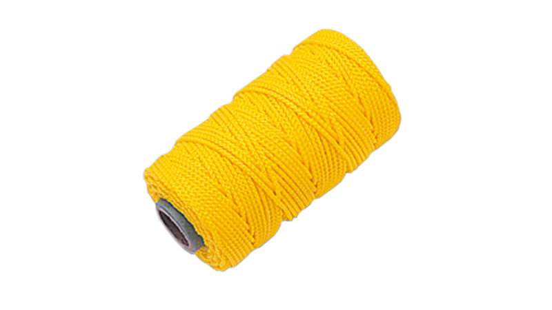 Rubi 80933 Nylonkoord - 1,7mm X 50m