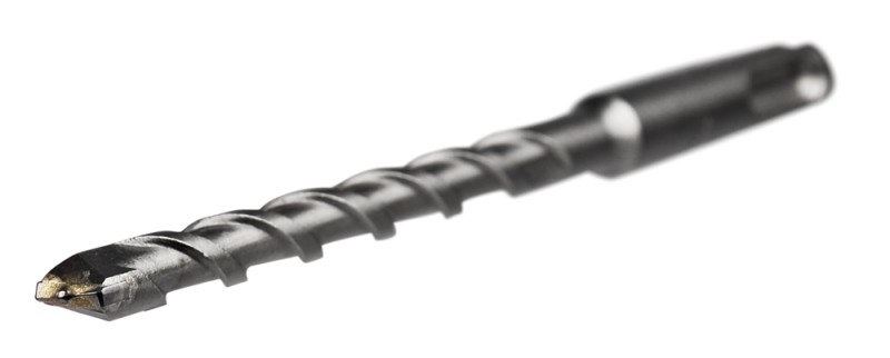 Makita B-54184 SDS-Plus Boor - 8x160mm - Detailed view of the product