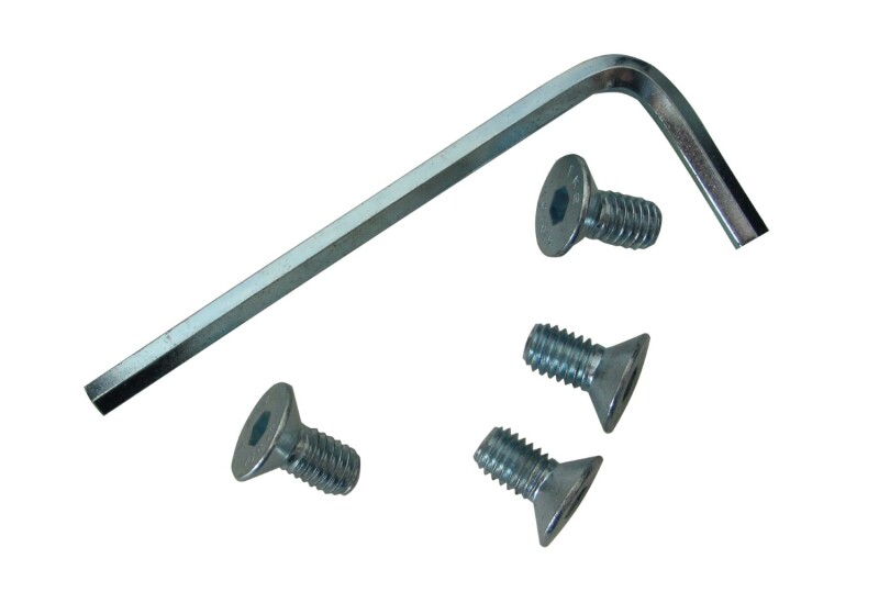 Fiskars 134710 QuikDrill Handgrondboor - 1100x100mm - Detailed view of the product