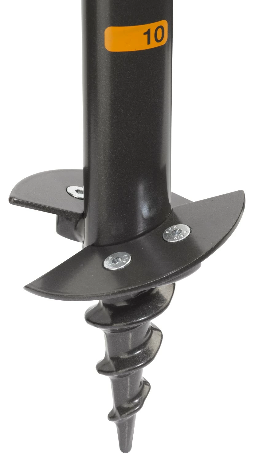 Fiskars 134710 QuikDrill Handgrondboor - 1100x100mm thumbnail 3