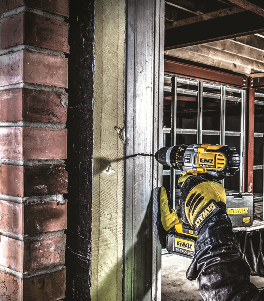 DeWALT DT4957 29 Delige HSS-Co Metaalboren Set In Cassette - Detailed view of the product