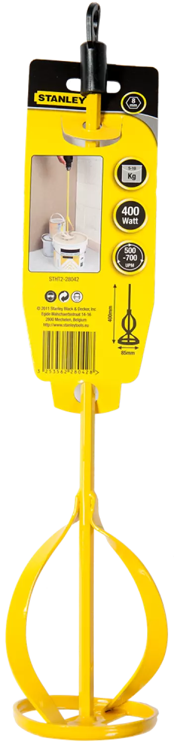 Stanley Mengstaaf - 80mm