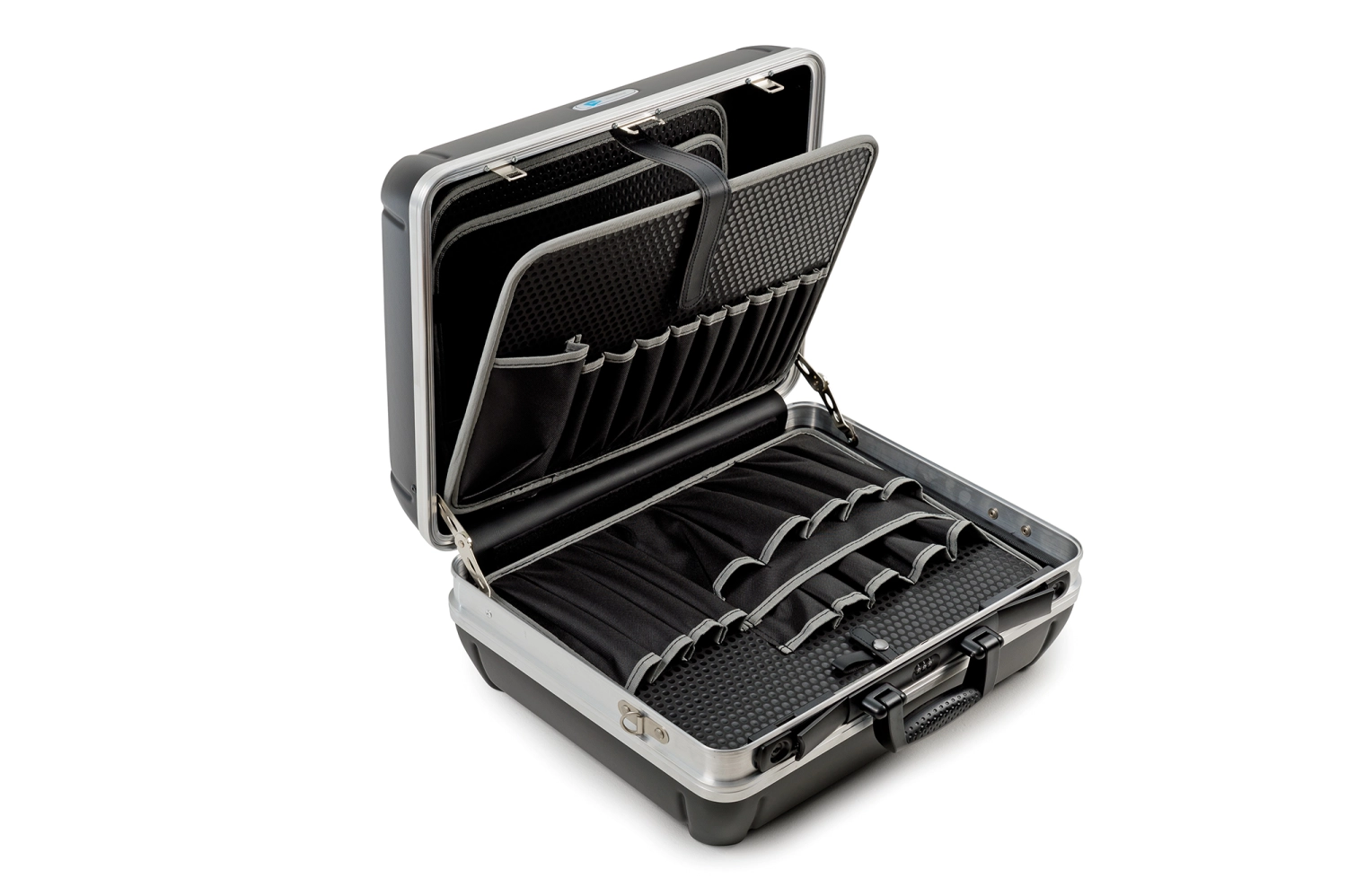 B&W 115.03/P Gereedschapkoffer Shark