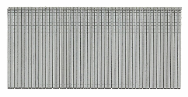 Paslode 921592 Afwerknagel Incl. Gas - IM65F16x63mm - Verzinkt 3Mµ (2000st)