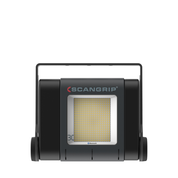 Scangrip Bouwlamp Site Light 40 afbeelding