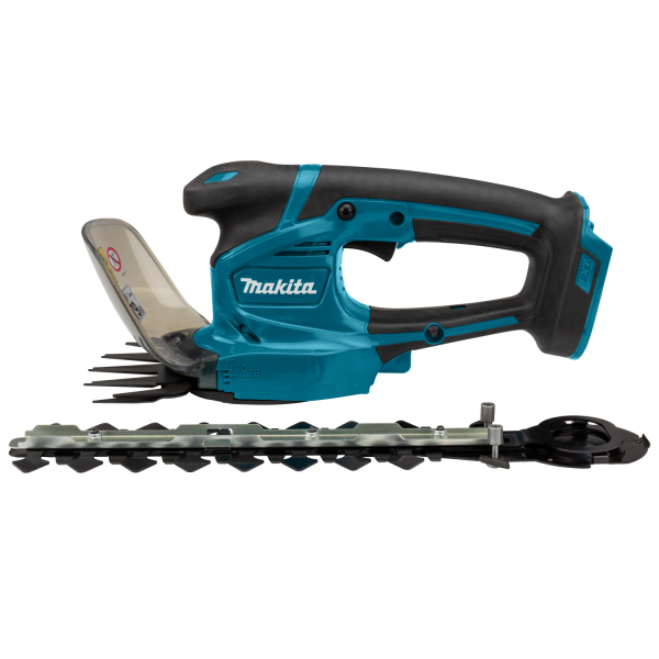 Makita DUM111SYX LXT 18 V Accu Grasschaar En Buxusschaar Set (1 X 1,5 Ah Accu) - Detailed view of the product
