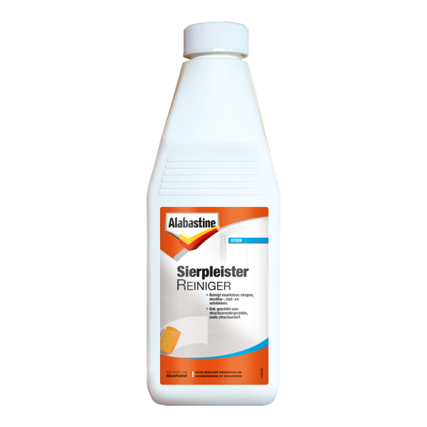 Alabastine Sierpleisterreiniger - 1L