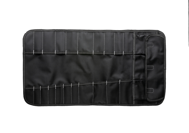 ToolPack 360.080 Industriele Gereedschapsroltas - 1.680D Polyester - Detailed view of the product