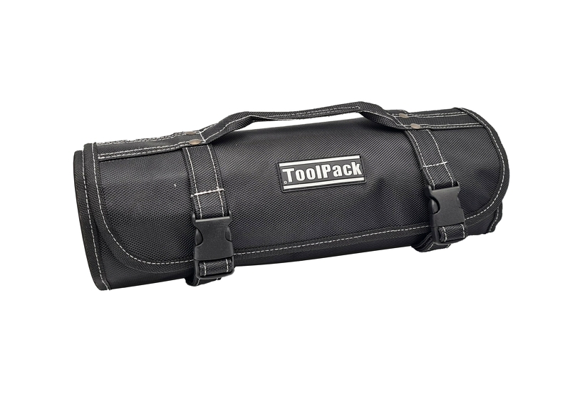 ToolPack 360.080 Industriele Gereedschapsroltas - 1.680D Polyester - Detailed view of the product