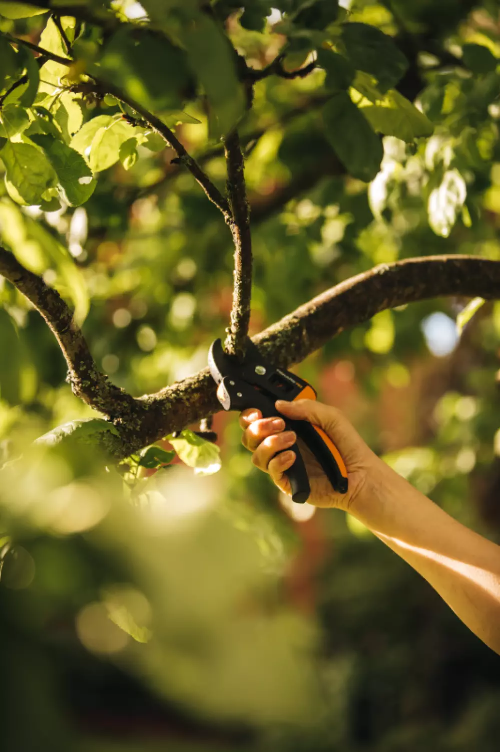 Fiskars 111670 P83 PowerStep thumbnail 2