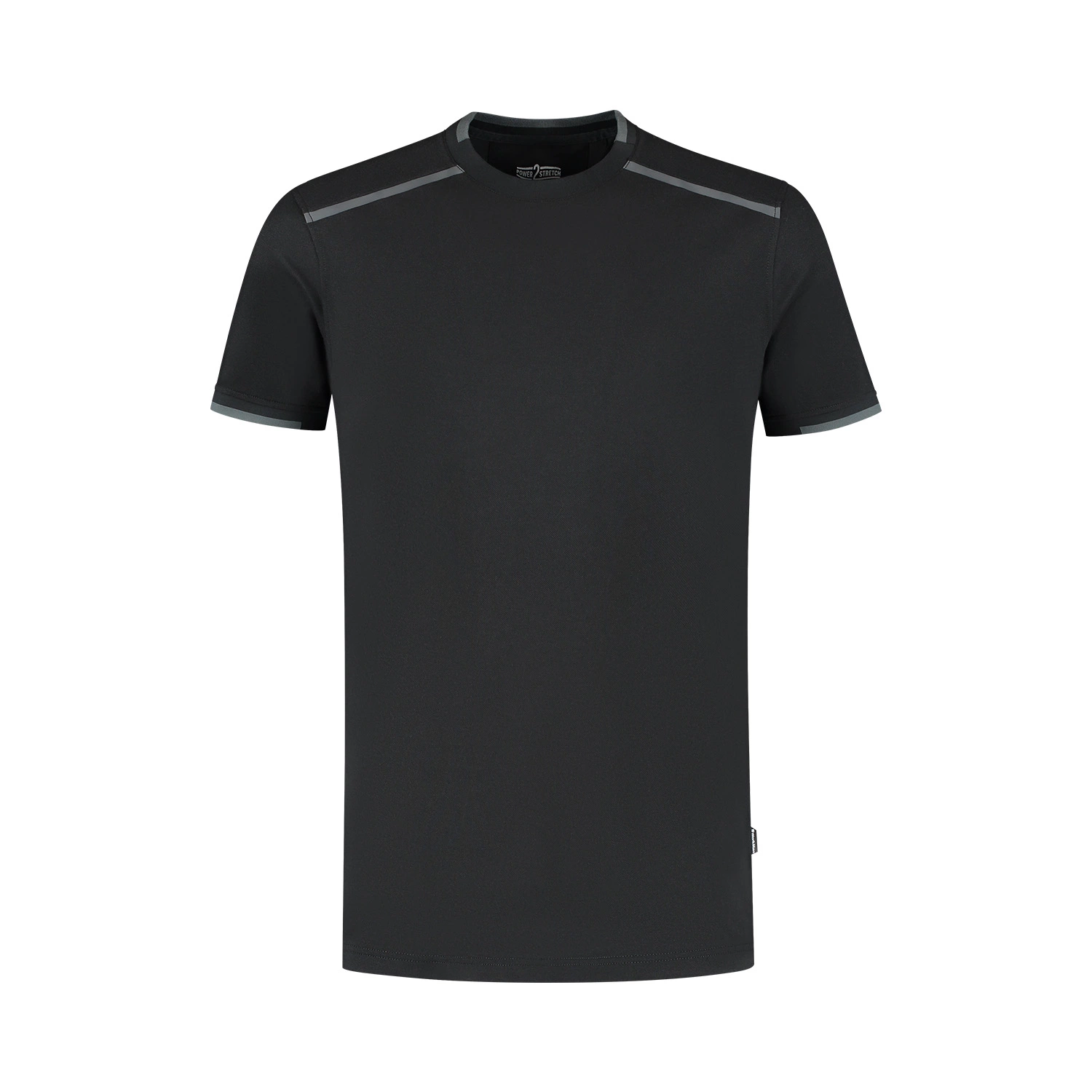 Workman 3306 T-Shirt P2S Innovative - Zwart / Graphite - S