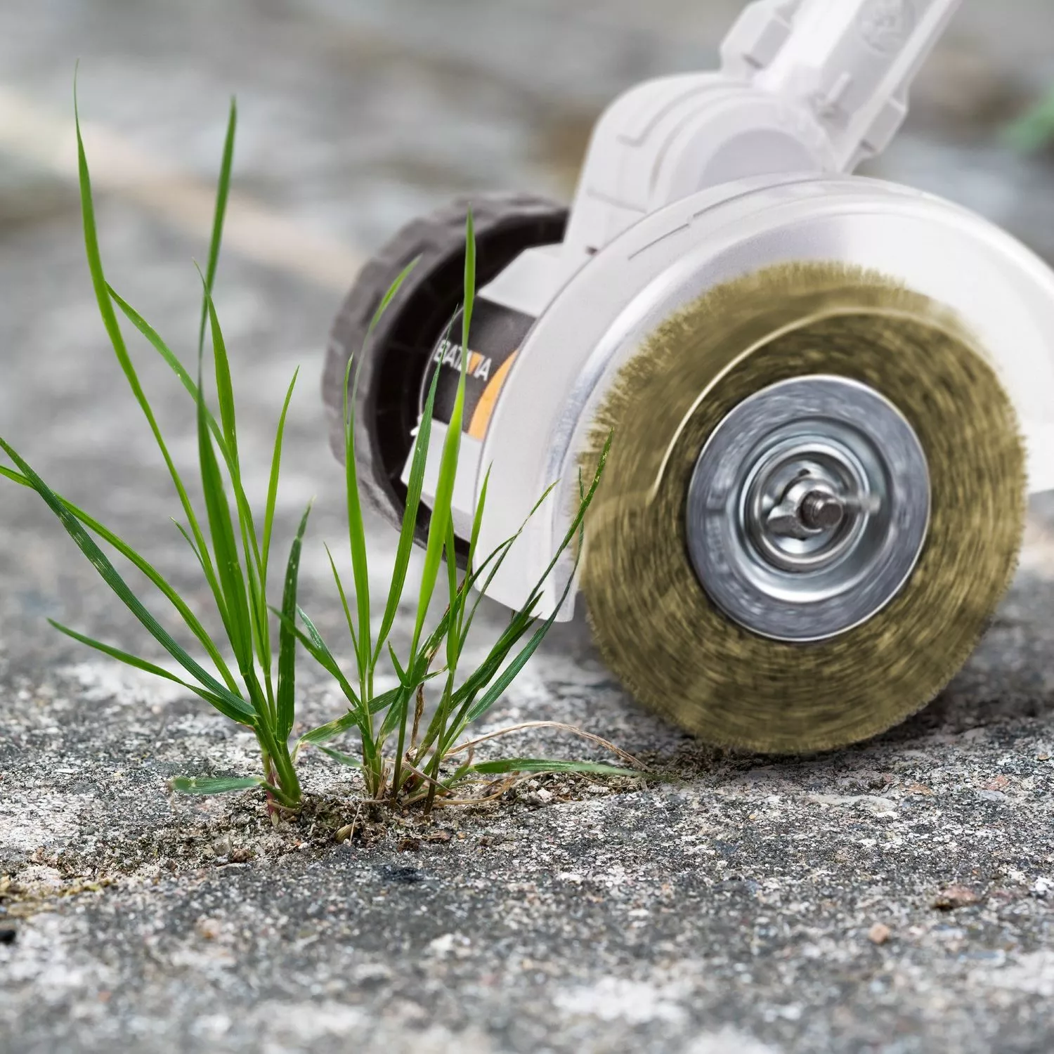 Batavia 7063736 Metalen Voegenborstel - 100mm thumbnail 2