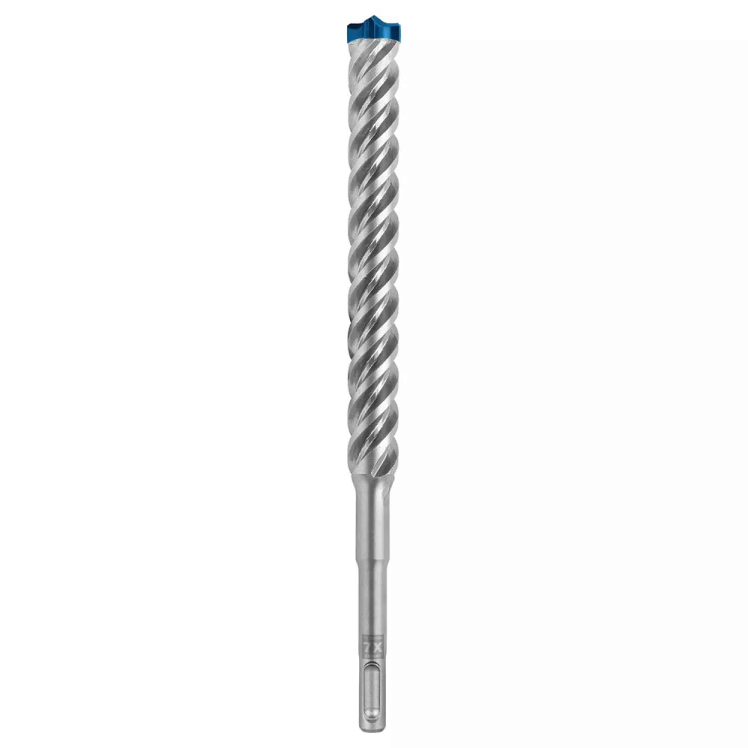 Bosch 2608900142 EXPERT Hamerboor SDS Plus-7X - 20x200x265mm