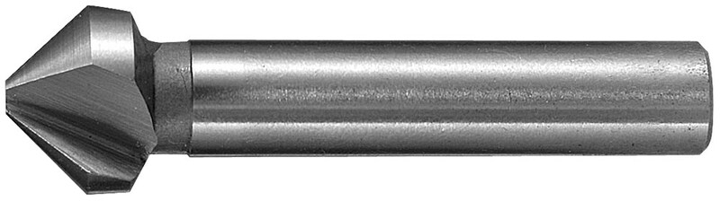 Makita D-37459 Verzinkboor 3-Cut - 10,4 X 6 X 50mm - M5
