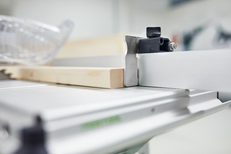 Festool 491712 Aanslagruiter Voor CS 50, CS 70 - Detailed view of the product