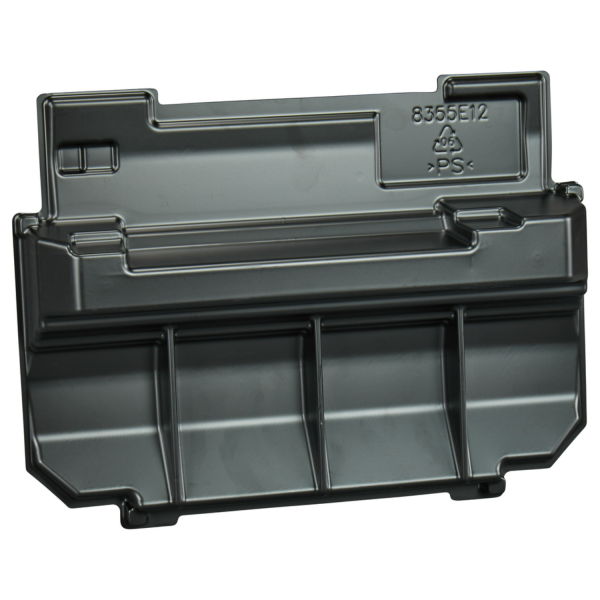 Makita 8355E1-2 Kofferinzet - Detailed view of the product