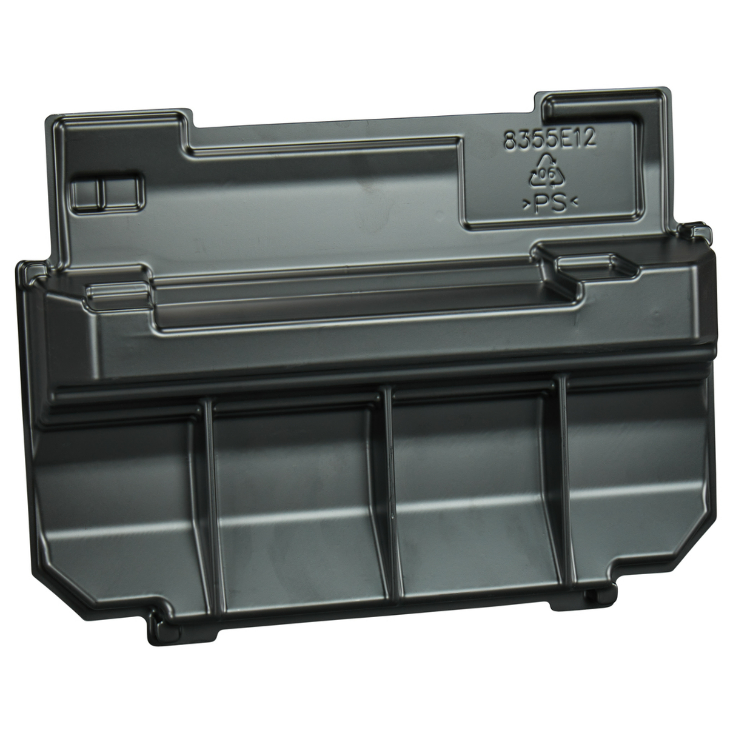 Makita 8355E1-2 Kofferinzet thumbnail 2