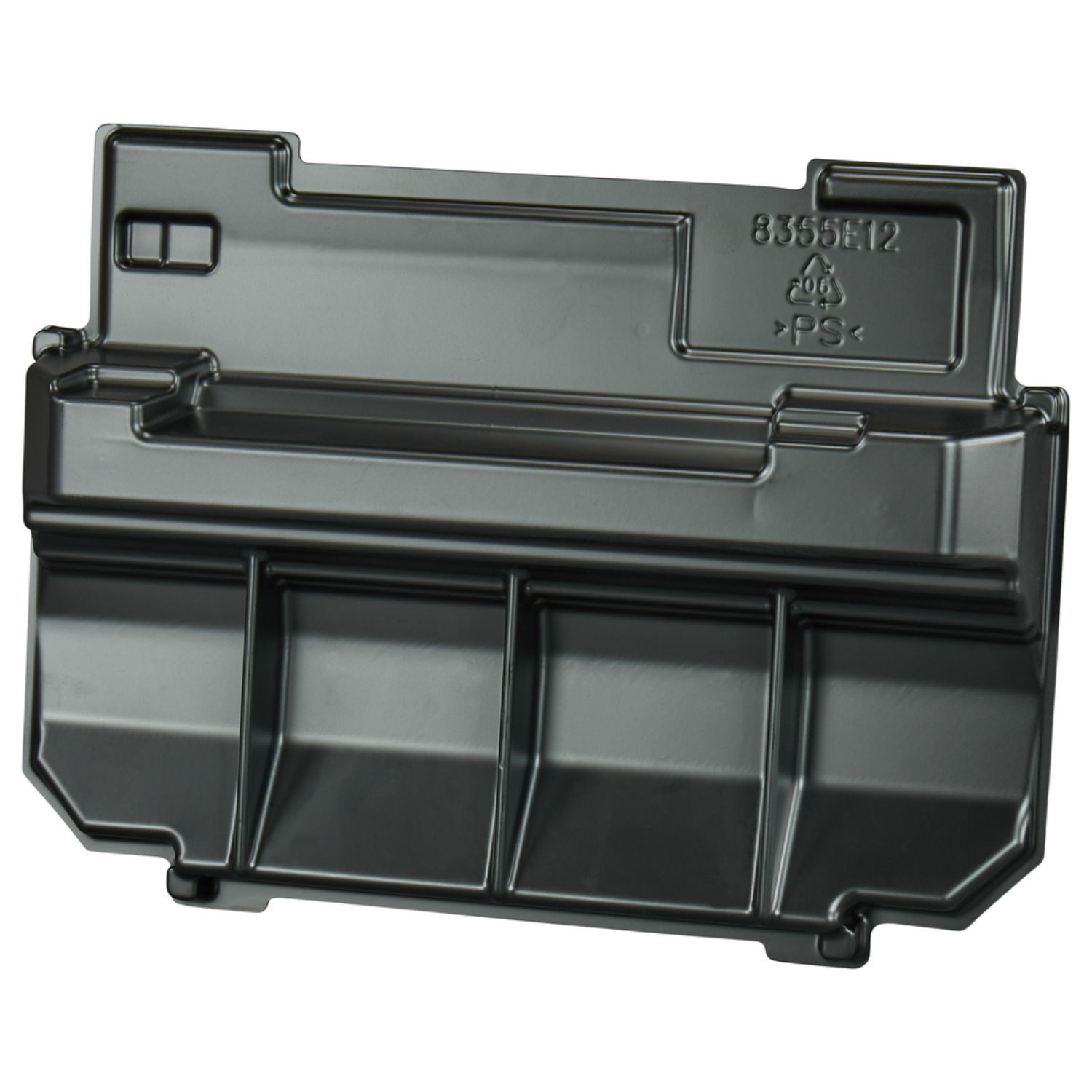 Makita 8355E1-2 Kofferinzet thumbnail 3