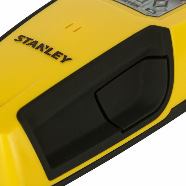 Stanley STHT0-77406 Materiaal Detector S200 - Tot 18mm - Detailed view of the product