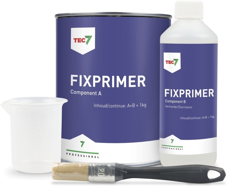 Fixprimer | Blik 1kg | 631203000