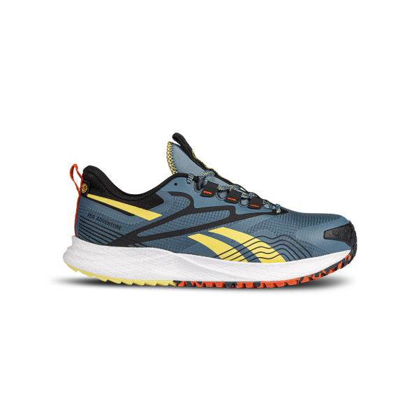 Reebok Veiligheidsschoen FE4 Adventure Blauw - Maat 47