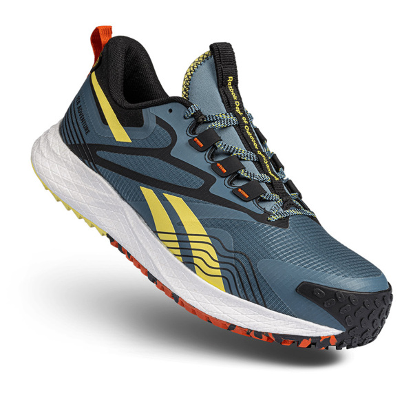 Reebok Werkschoen FE4 Adventure Blauw - Maat 47 - Detailed view of the product
