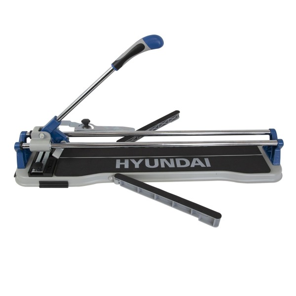 Hyundai 59768 Tegelsnijder - 600mm - Detailed view of the product