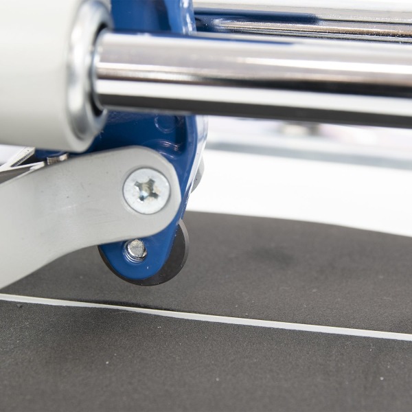 Hyundai 59768 Tegelsnijder - 600mm - Detailed view of the product