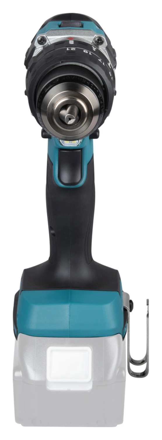 Makita DHP484Z 18V Li-Ion Accu Klopboor- /schroefmachine Body - Koolborstelloos thumbnail 3