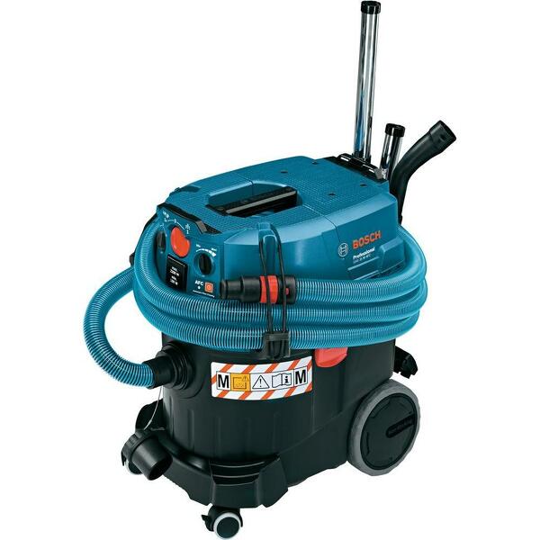 Bosch GAS 35 M AFC Bouwstofzuiger - 1380W - M-klasse - 35L