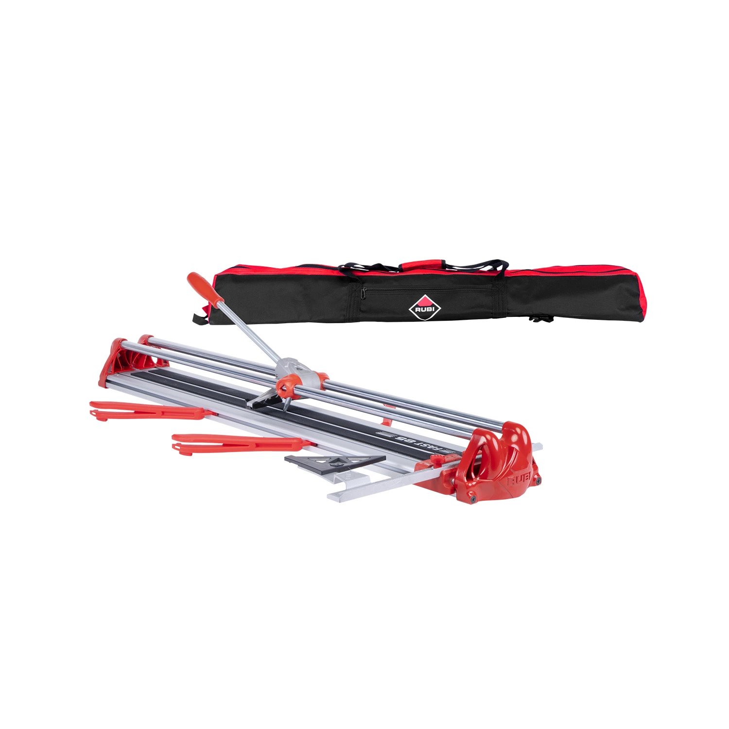 Rubi 13939 FAST-85 Tegelsnijder In Tas - 850mm afbeelding