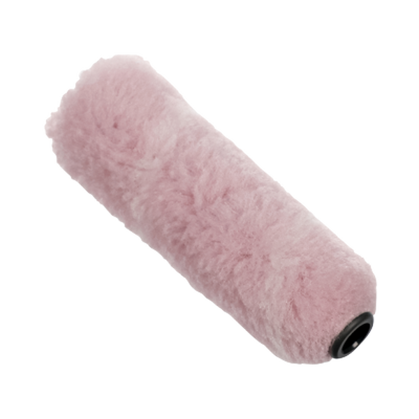 Anza PRO Mini Rimax Elite Roller - 10cm - Detailed view of the product