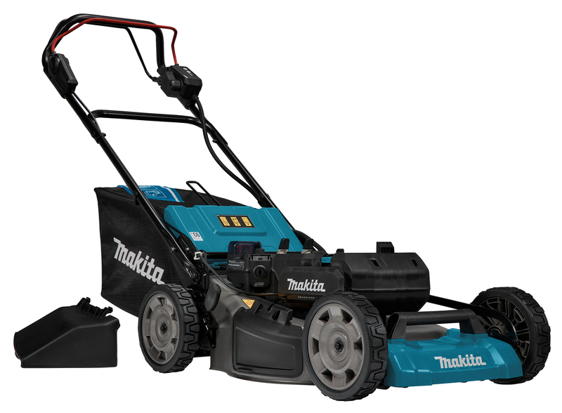 Makita LM001CZ 36V Li-Ion Accu Grasmaaier Body - 530mm - Detailed view of the product