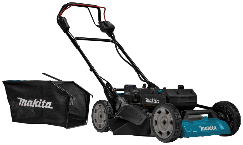Makita LM001CZ 36V Li-Ion Accu Grasmaaier Body - 530mm - Detailed view of the product