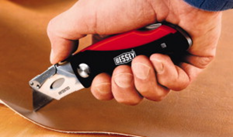 Bessey DBKPH-SET 20-delige Messenset In Etui - Detailed view of the product