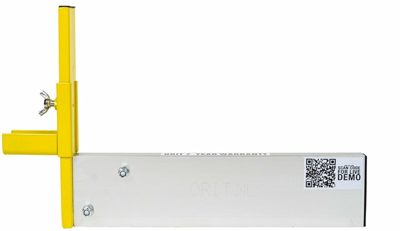 Orit CSA-1021-000 Bandenmaatje Leveller - 400mm