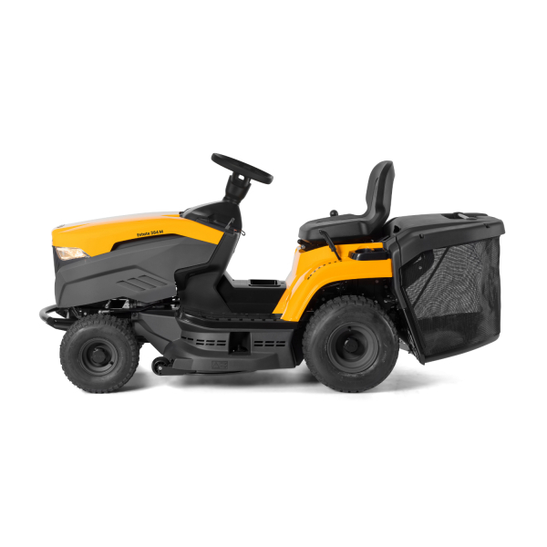 Stiga Estate 384M Benzine Zitmaaier - 200L - 352cc - 84cm - Detailed view of the product