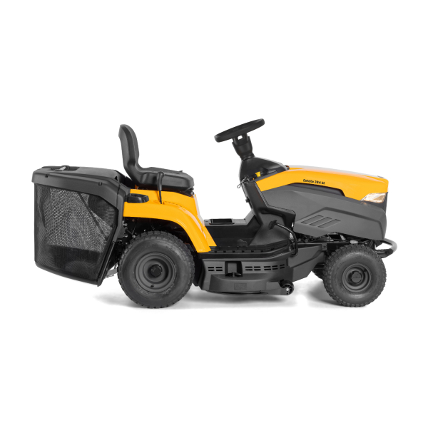 Stiga Estate 384M Benzine Zitmaaier - 200L - 352cc - 84cm - Detailed view of the product