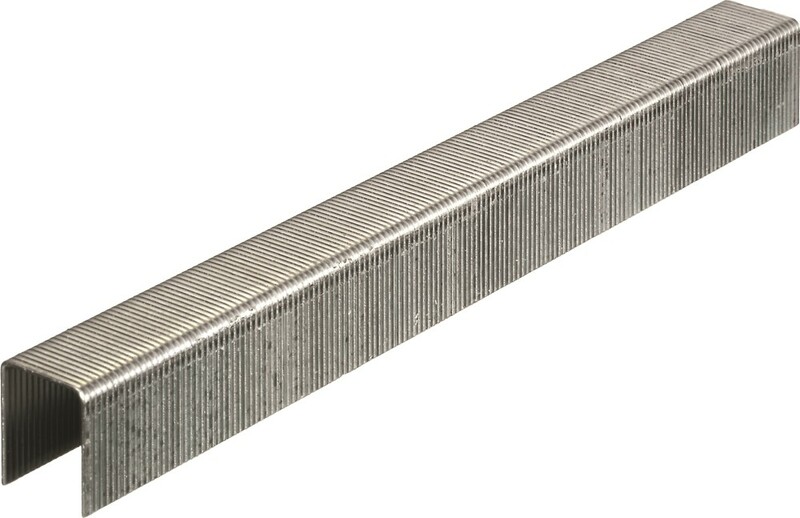 Senco AT06BAAP Nieten In Doos - A-vorm - 21 Gauge - Gegalvaniseerd - 10x12,7 Mm (16000st)