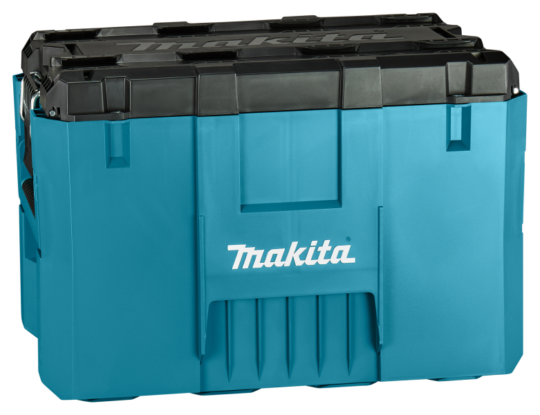 Makita P-91023 MAKTRAK Gereedschapskist Extentie Extra Large - Detailed view of the product