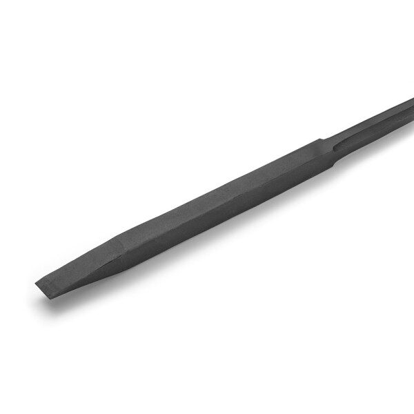 Hultafors HHSP 1500 Stalen Breekstang - 1500mm - Detailed view of the product