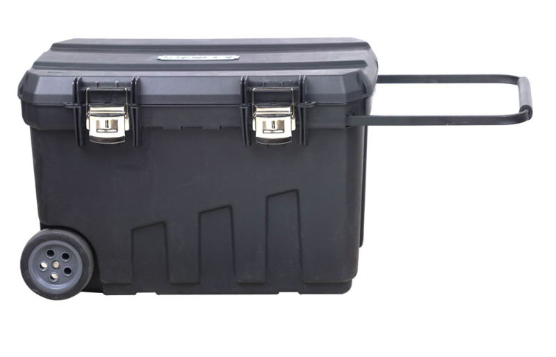 Stanley 1-92-978 Gereedschapswagen Met Wielen - 110L - Detailed view of the product