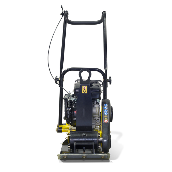 Hyundai 57370 Trilplaat - 4-Takt - 78.5cc - 2.8PK - 8200N - Detailed view of the product