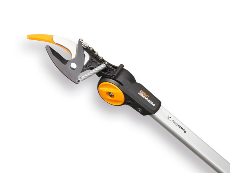 Fiskars 1023625 Snoeigiraffe - 3,5m - Detailed view of the product