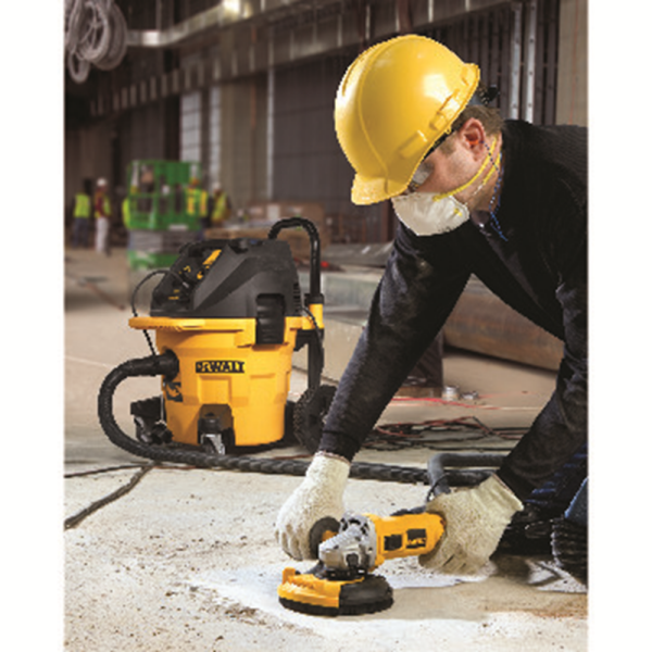 DeWALT DWE46150 Beschermkap - Detailed view of the product