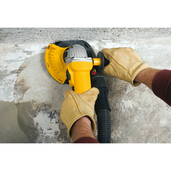DeWALT DWE46150 Beschermkap - Detailed view of the product