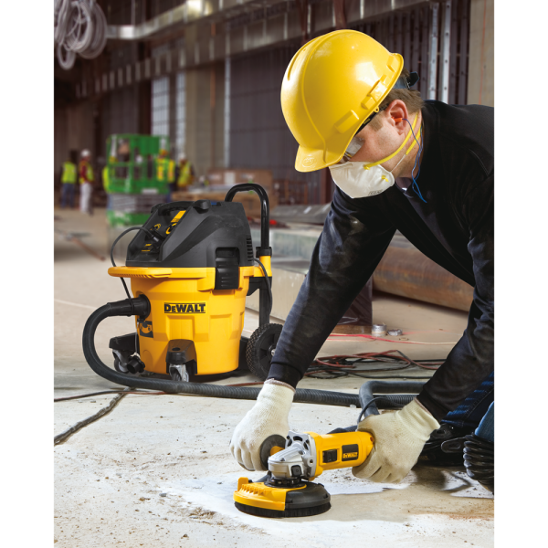 DeWALT DWE46150 Beschermkap - Detailed view of the product