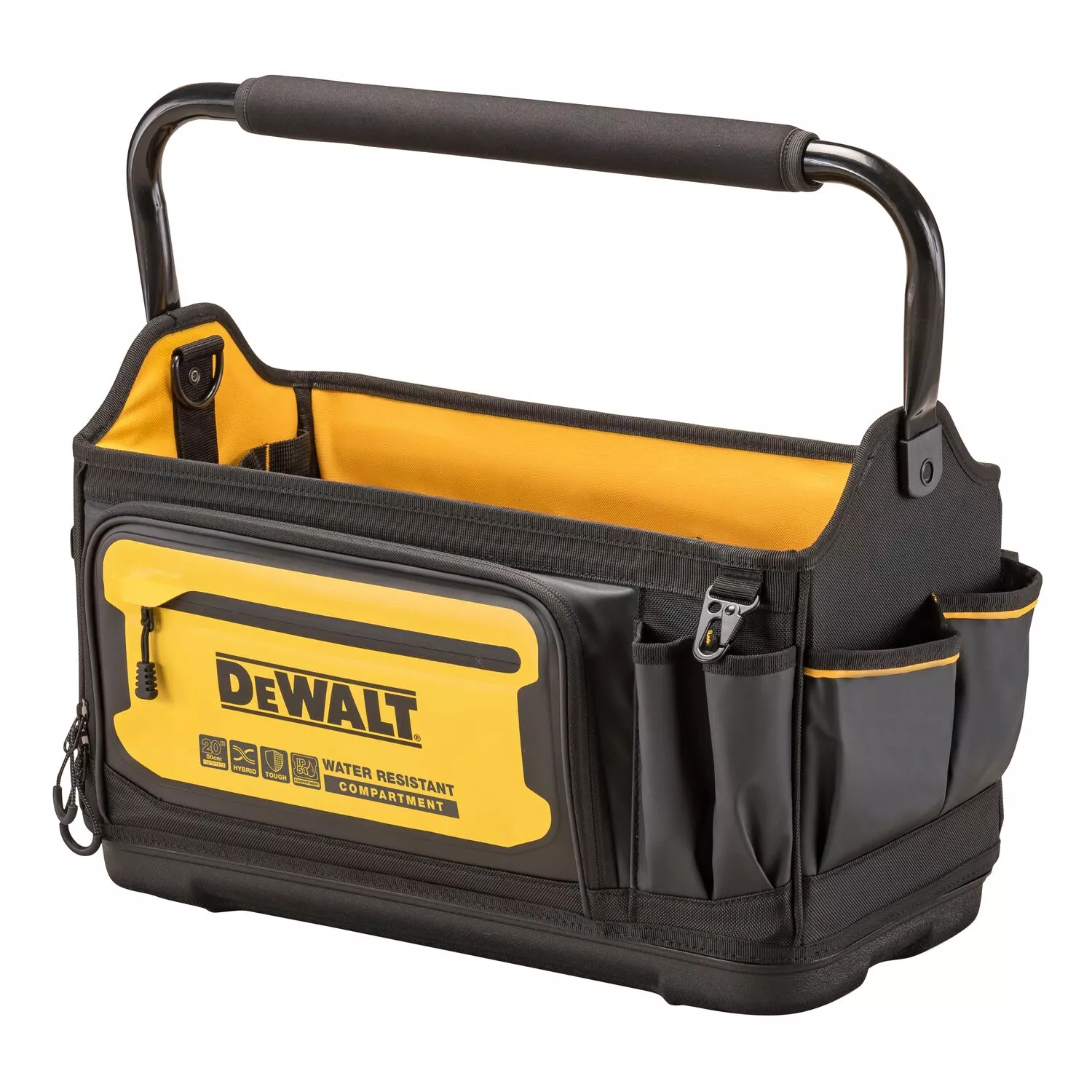 DeWALT DWST60106-1 Open Gereedschapstas - 20" thumbnail 2