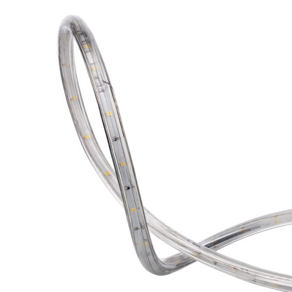 Bailey RoBust LED Rope 360° - 25M - 5W/m - 420Lm/m - 6500K - IP65 - Detailed view of the product