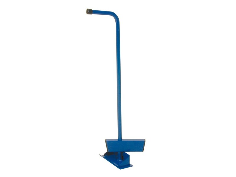 Super Prof 5.150.00 Platenlift Voor Gipsplaten